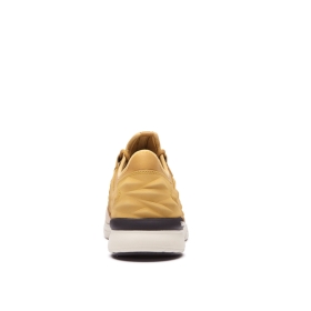 Mens Supra Low Top Shoes FLOW RUN EVO 2 Woodthrush/bone | AU-35358